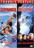 (未使用･未開封品)Frontline: Cliffhanger [DVD] 中古】Frontline: Cliffhanger [DVD]