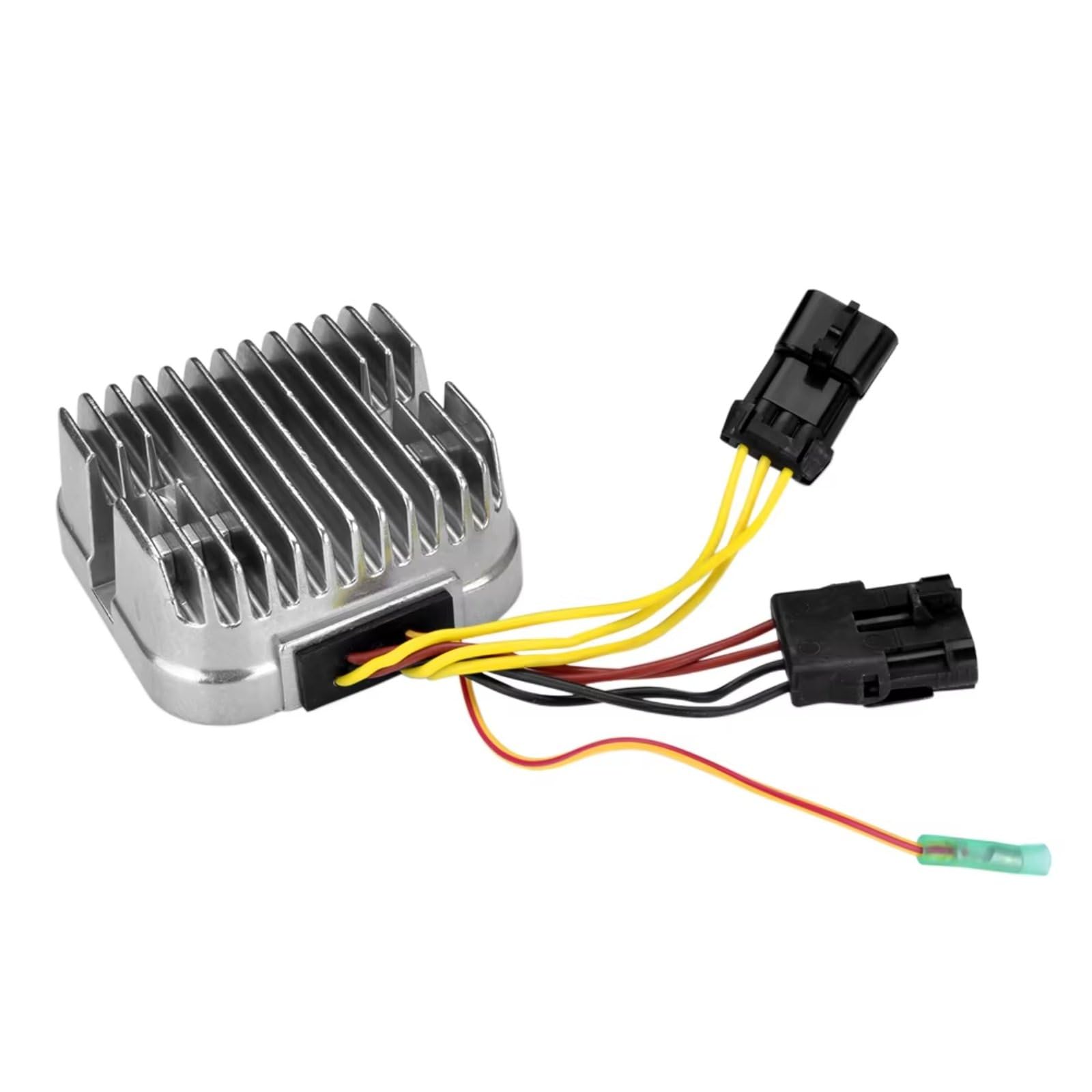 Redresseur De Tension pour Polaris pour Ranger 500 700 XP pour EFI pour Ranger pour RZR 800 pour EFI pour Militaire pour Sportsman 700 Régulateur Redresseur Redresseur Moto