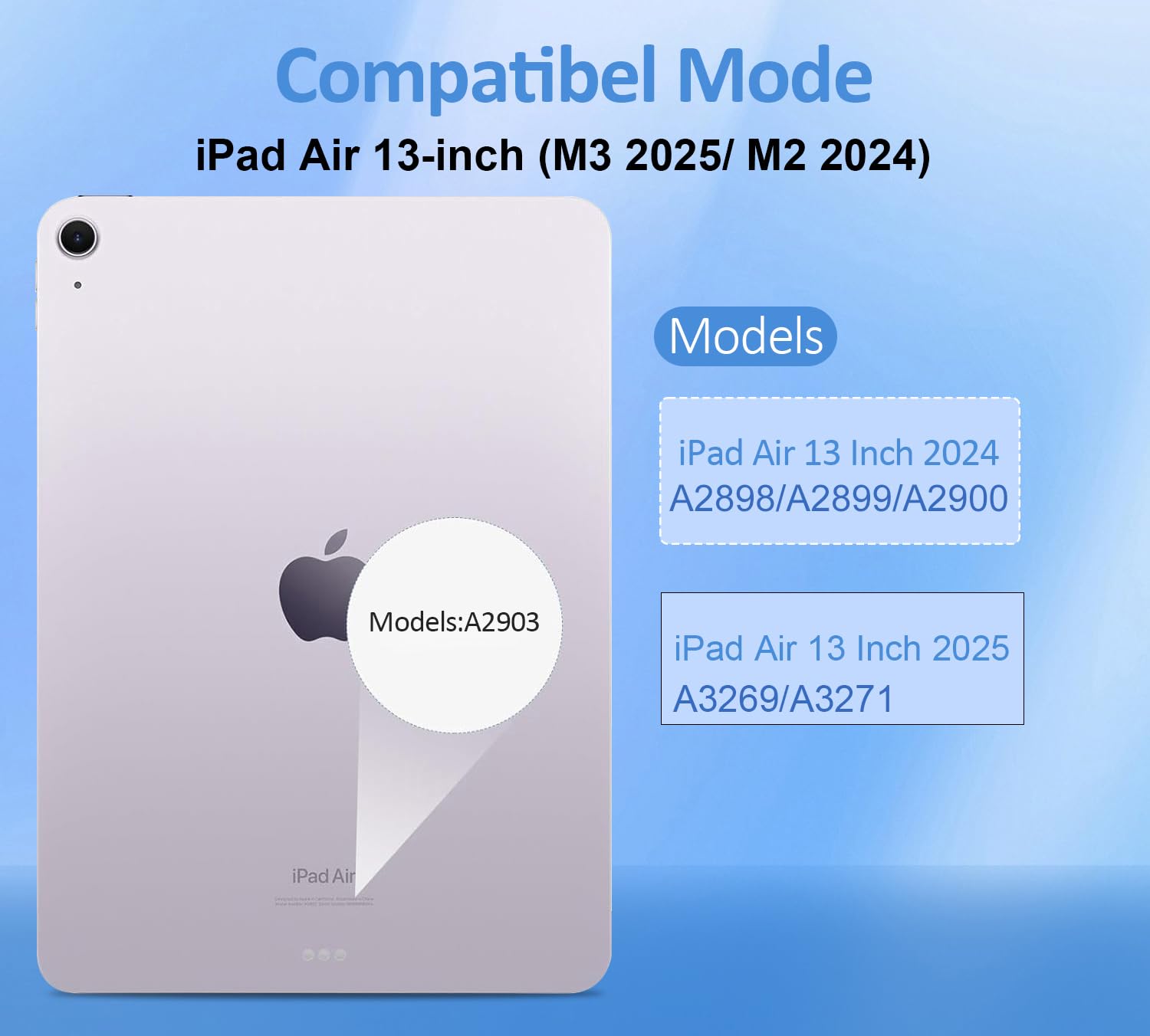 Amazon.co.jp: 【iPad Air 13インチ 2025 / iPad Air 13インチ 2024