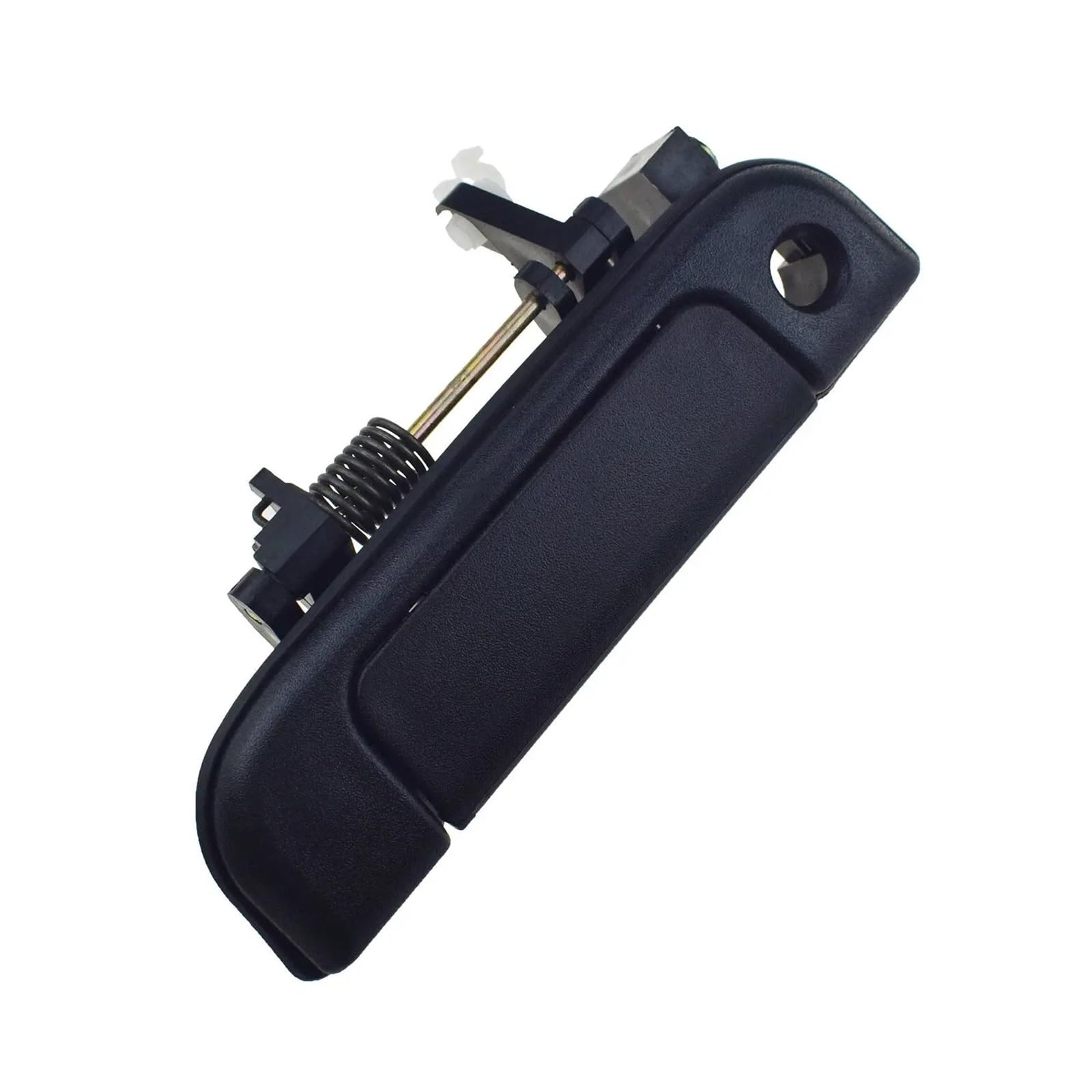 Punxdda Car Exterior Door Handle for Toyota for Hiace 1992-2004 69220-95J03 6922095J03 Front Left Or Right Exterior Outer Door Handle(Left)