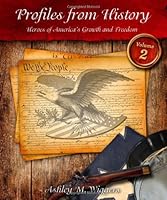 Profiles from History 1931397643 Book Cover