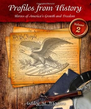 Profiles from History