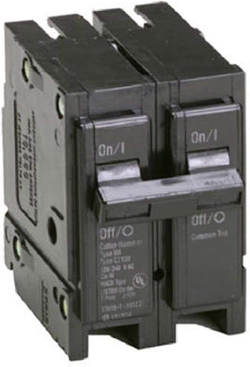 Eaton Corporation Br115 Single Pole Interchangeable Circuit Breaker