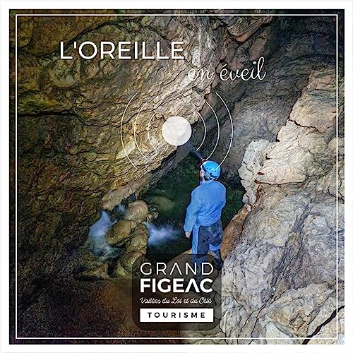 D&eacute;couverte de la sp&eacute;l&eacute;ologie