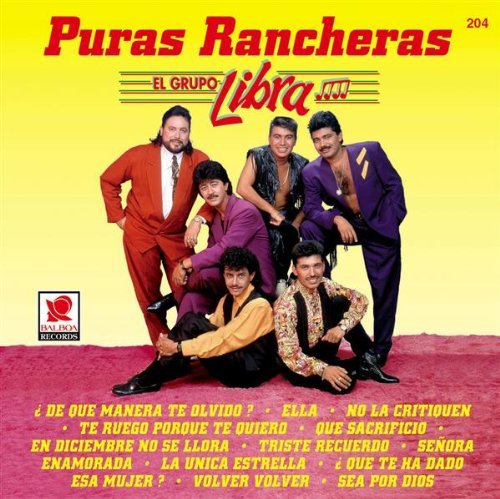 Puras Rancheras