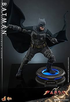 バットマン１／６スケールフィギュア＋３体セット バットマンフィギュア 全世界500体限定 バットマン =Limited