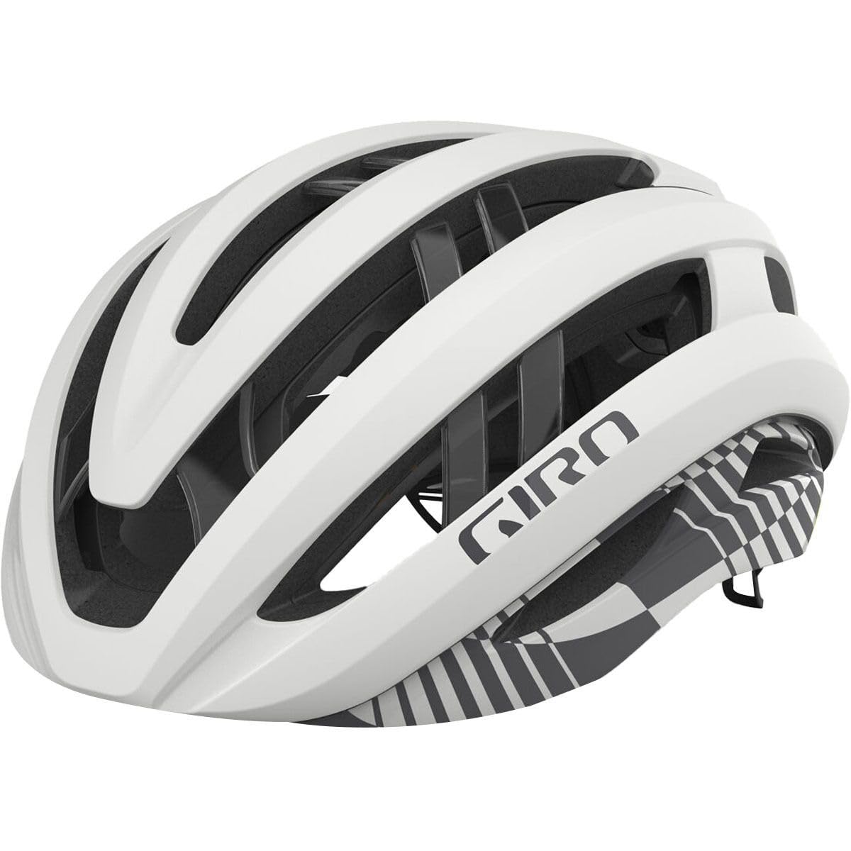 Giro Aries Spherical Adult Road Bike Helmet
