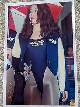 Amazon.co.jp: マルカツ レースクイーン 超ハイレグ kgサイズ 縦