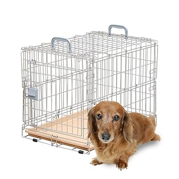 犬用ケージ ブラウン 大きめ IRIS OHYAMA 犬 ケージ ペットサークル 犬用 屋根付き アイリス