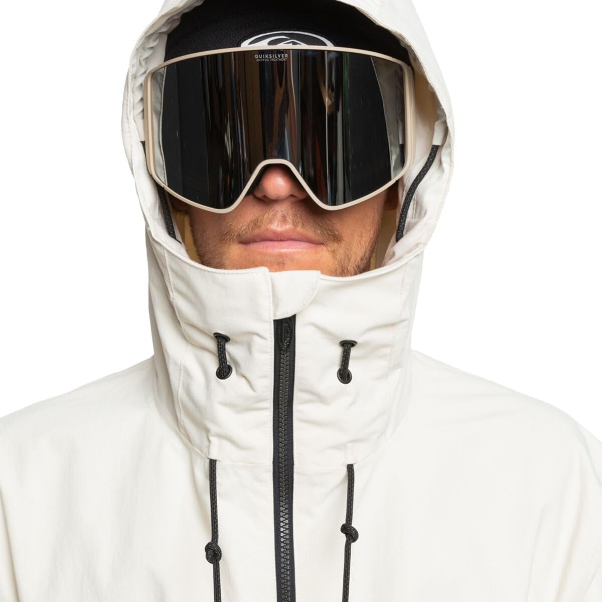 Quiksilver - Mens Steeze Jacket