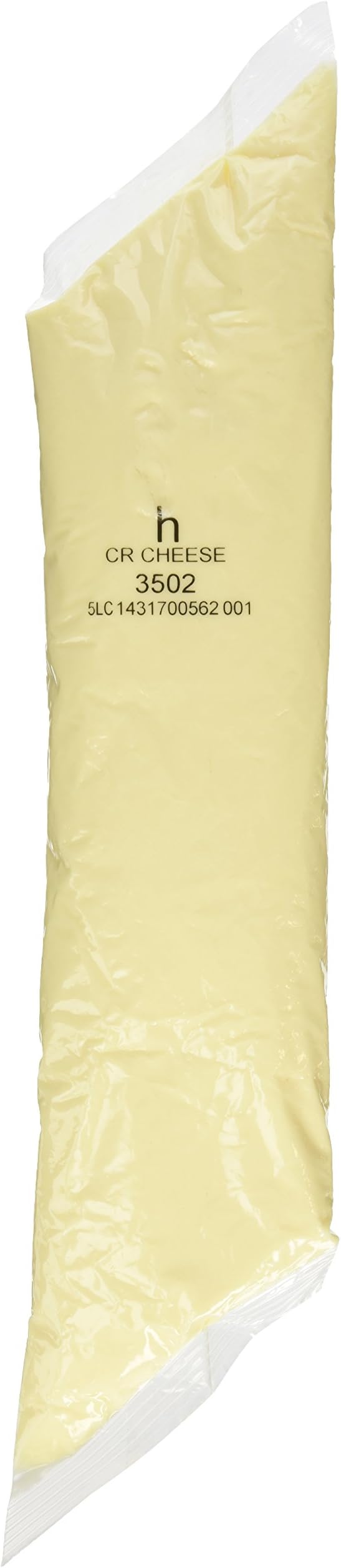 Henry & Henry Cream Cheese Pastry and Cake Filling, Redi Pak, 2 Pound