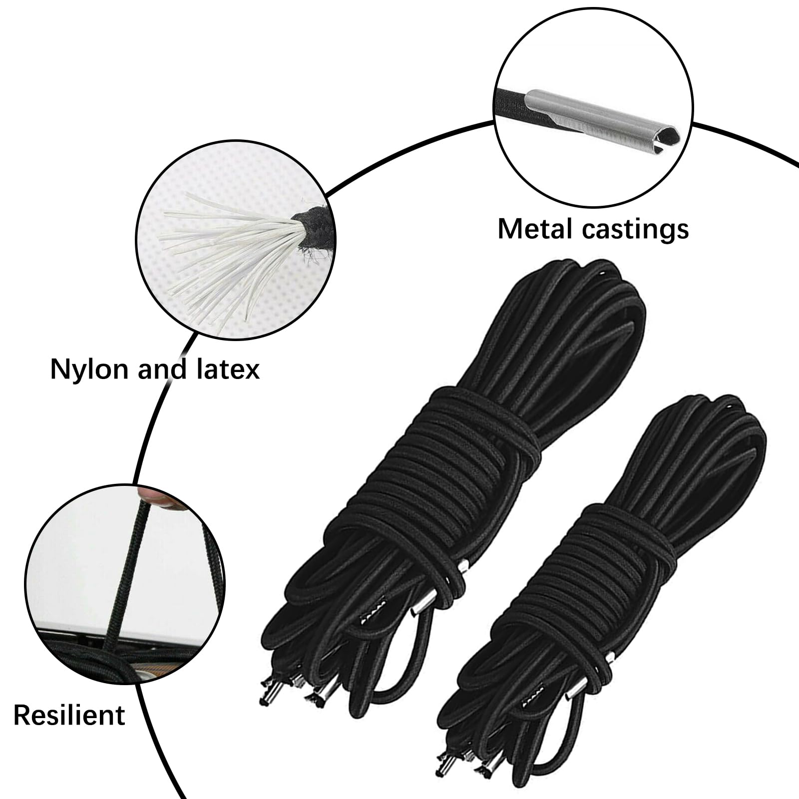 DQCHAIR Sedie Da Giardino Sedie Da Sole Reclinabili Sedie A Sdraio A - Foto 6