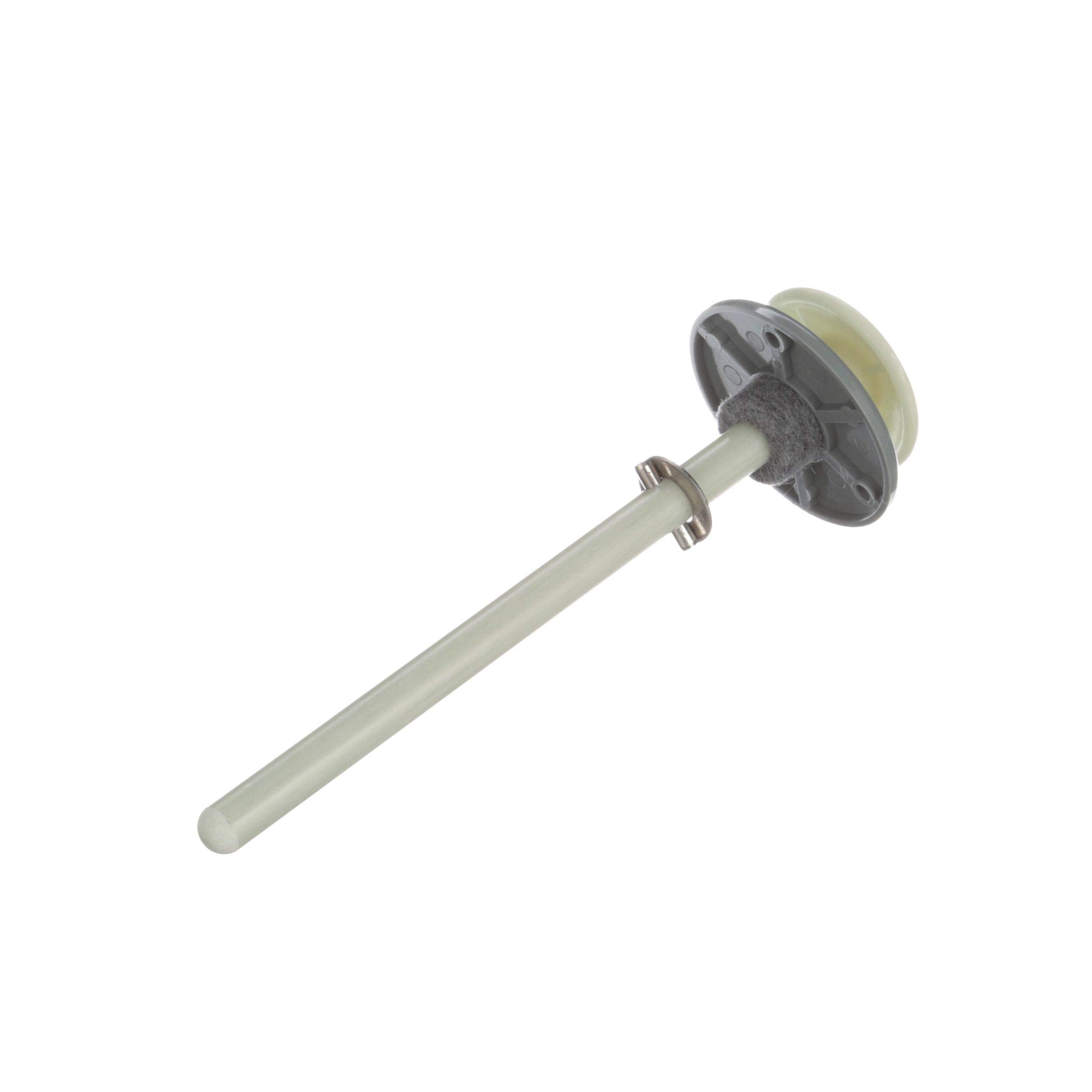 Frost-Free Fiberglass Inside Safety Release For 4" Thick Walk-in Cooler & Freezer Doors