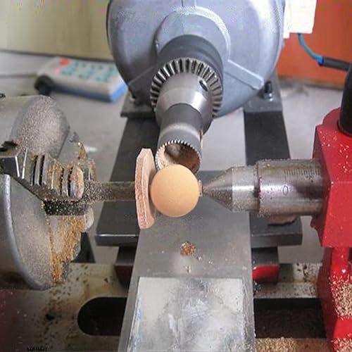 Miniatura 6 de Bola de control de aceite en movimiento para revlon, compatible con rodillo absorbente de aceite, herramienta de transferencia de aceite (0.846in de