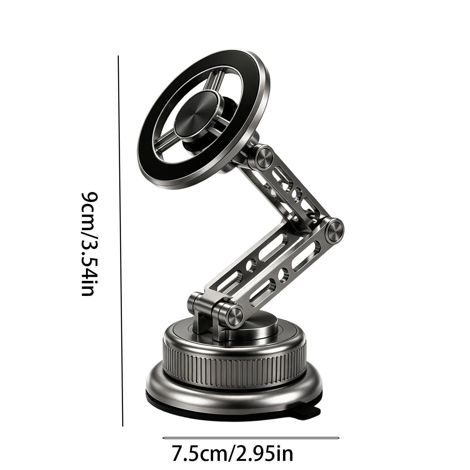 Supporto Telefonico per Auto per Supporto Magnetico per Cellulare con