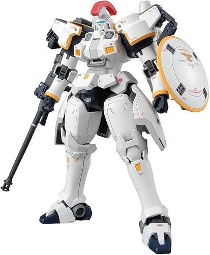 Figura de acción Tallgeese Ver de Master Grade Juego de modelo de figura de acción de Ew, escala 1100