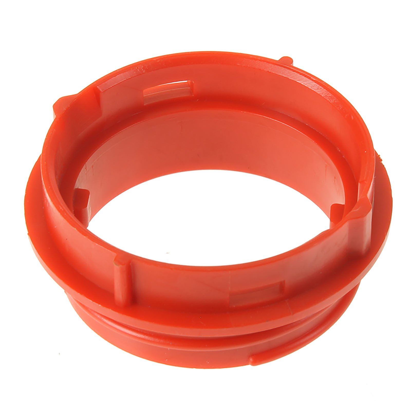 Qualtex Numatic Charles Henry Vacuum Cleaner Hose Tank Connector Threaded Screw Neck