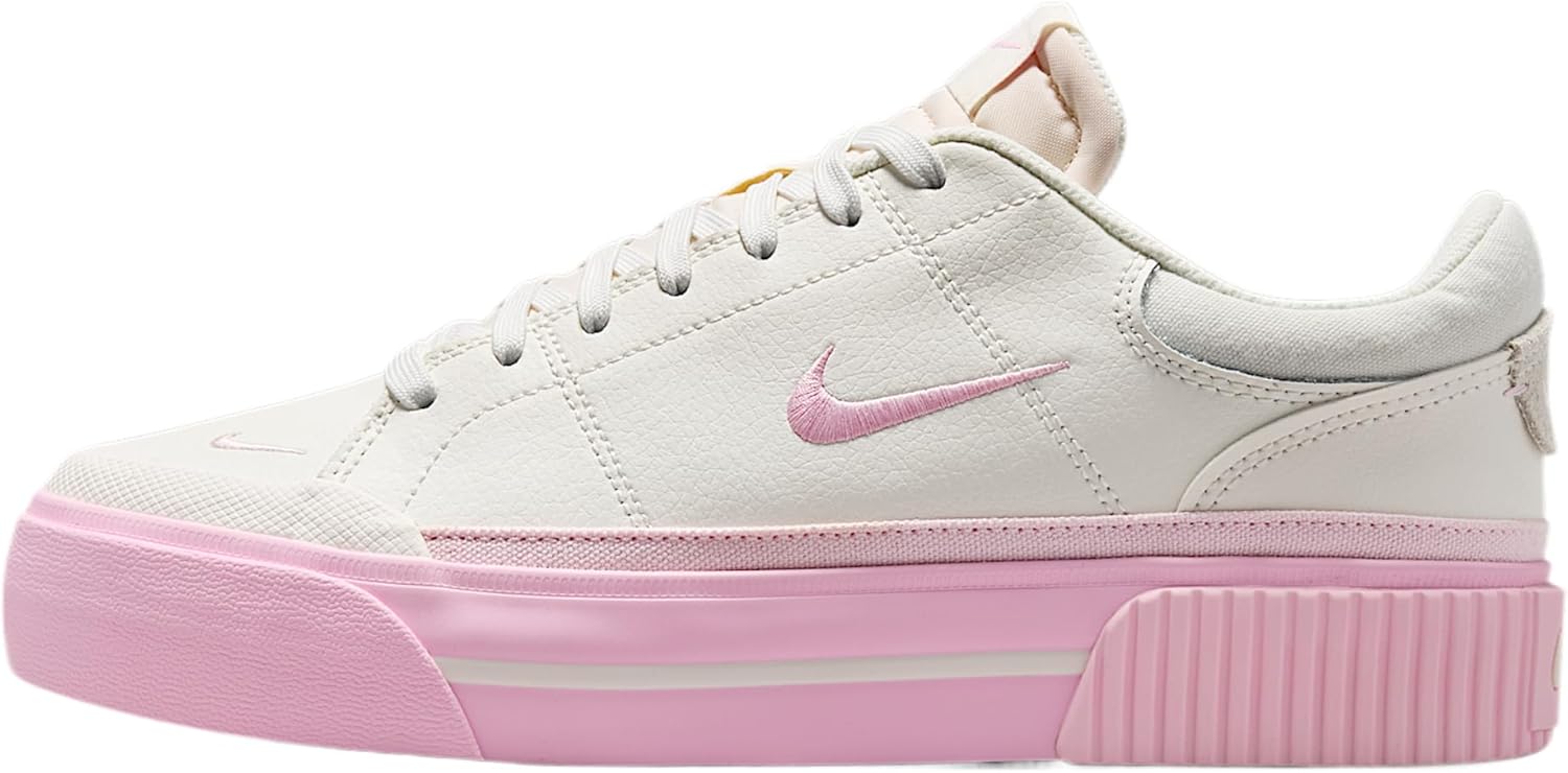 Nike Women's Nike Court Legacy Lift Vs Women's Shoes