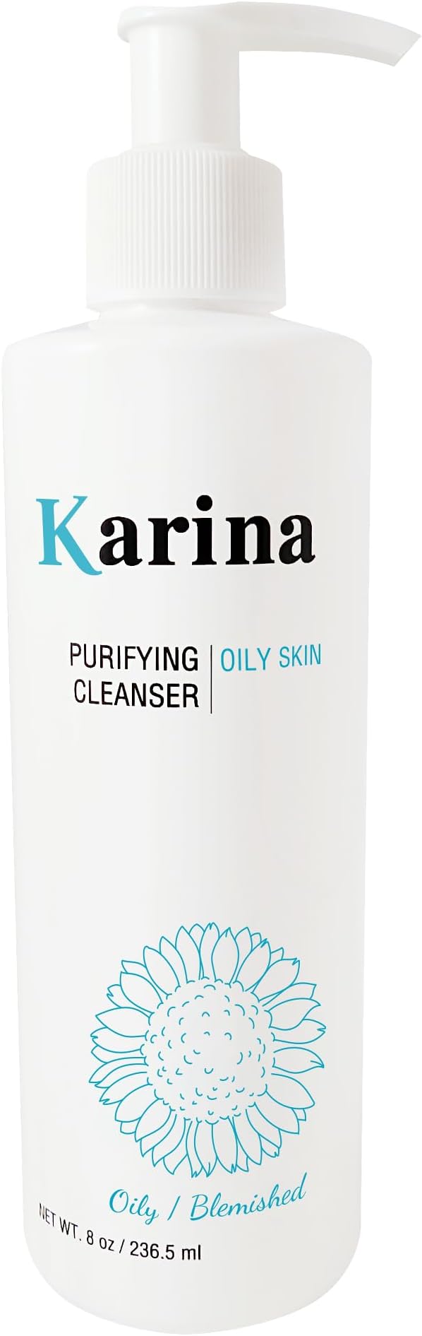 Karina Purifying Cleanser 8.4 OZ. by Karina Skin Care