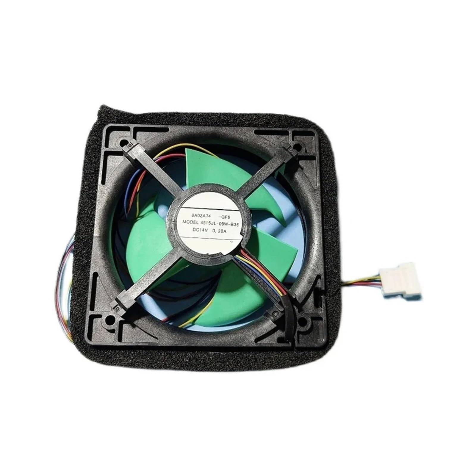 Motore Ventilatore Frigorifero,Compatibile Con Haier