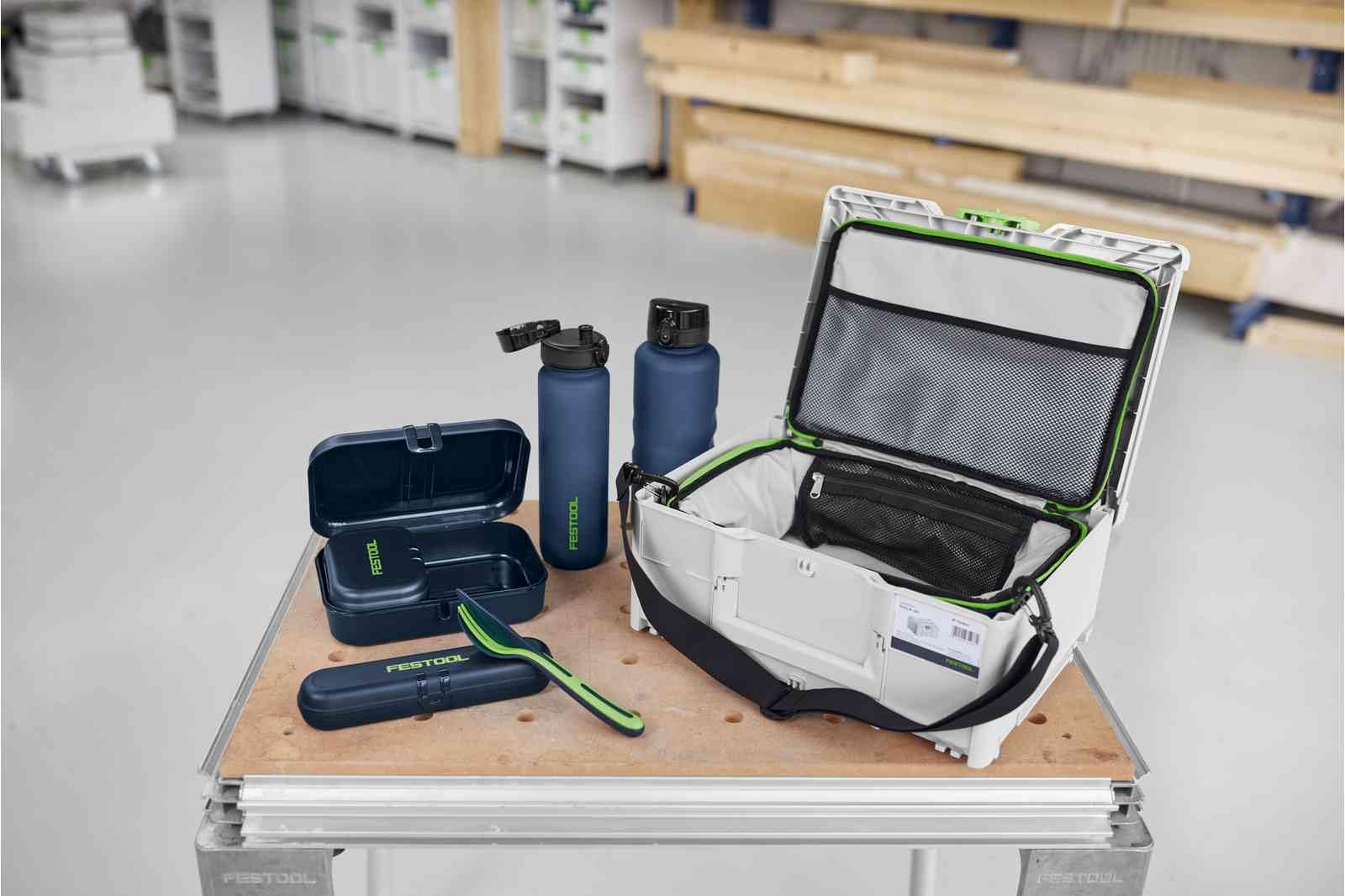 576982 Festool Borraccia TFL-FT1 1L