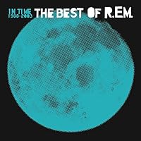 REM Ablum Cover