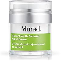Algopix Similar Product 6 - Murad Retinol Youth Renewal Night