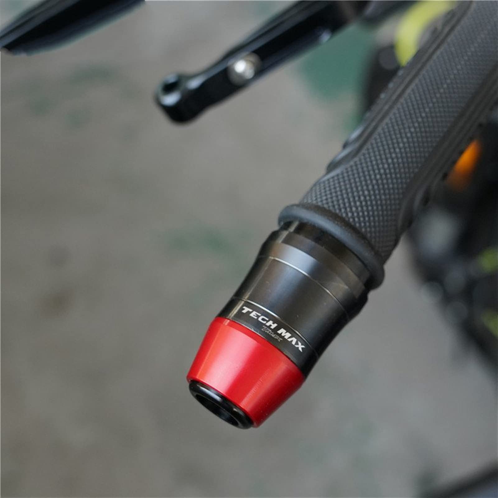 Pour KAWASAKI Z900 Z 900 2016-2023 2024 2022 2021 2020 2019 Poignées De Guidon De Moto Extrémités De Poignée Bouchon Curseur Bouchon Z900 Logo