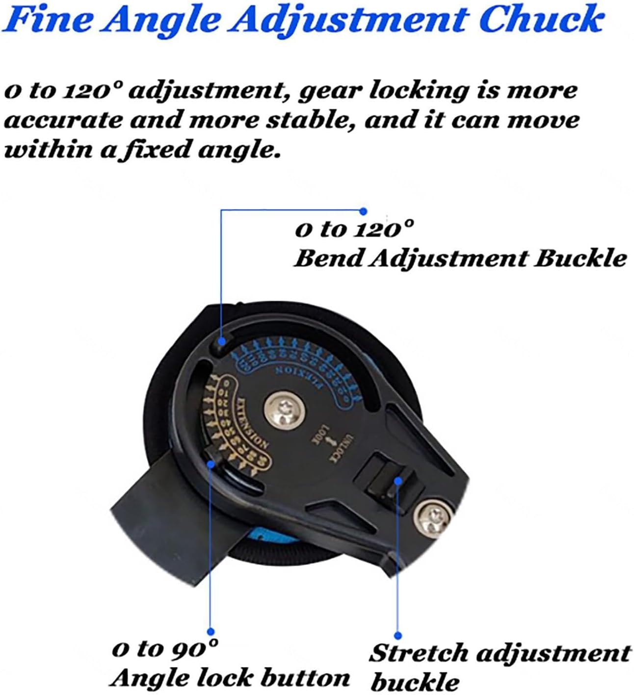 Adjustable Hinged ROM Elbow Brace for Tennis Elbow,Post Op Elbow Brace Stabilizer Splint for Cubital Tunnel Syndrome,Tendonitis, Injury Recovery Arm Support,Right (Right