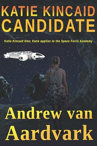 Katie Kincaid Candidate Katie Kincaid One