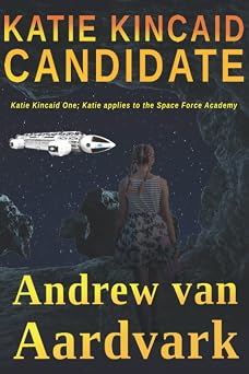 Katie Kincaid Candidate Katie Kincaid One