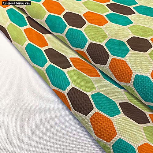 Image of ArtzFolio Retro Style D2 | Reusable Sack Bag | Bag for Gym, Storage, Vegetable & Travel