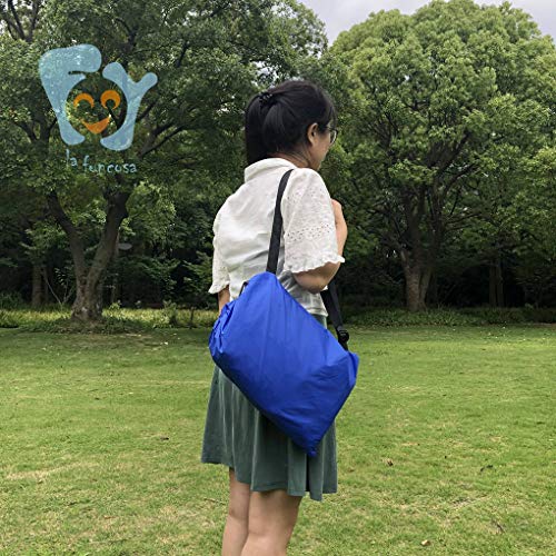 Lafuncosa poltrona inflável para acampamento ao ar livre poltrona inflável inflável para sofá rede i