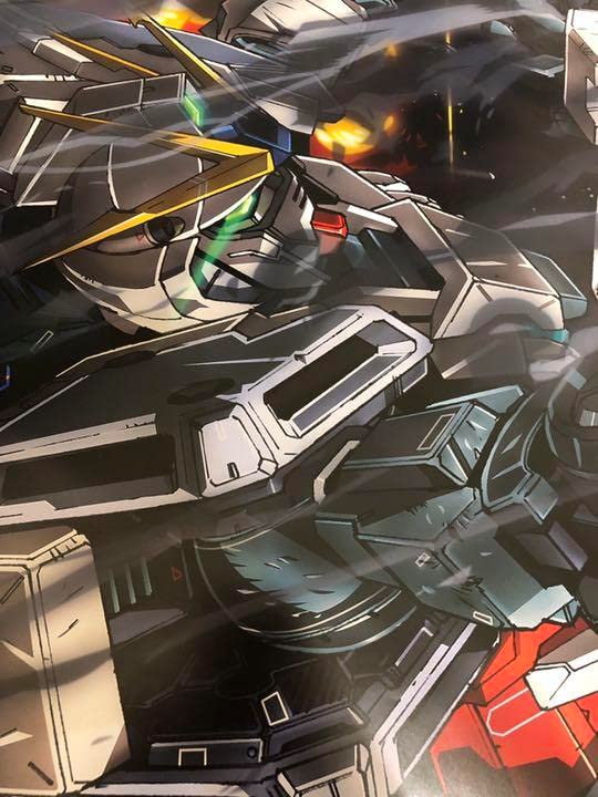 Amazon.co.jp: 機動戦士 ガンダ ムNT ナラティブ 澤野弘之 nZk B2