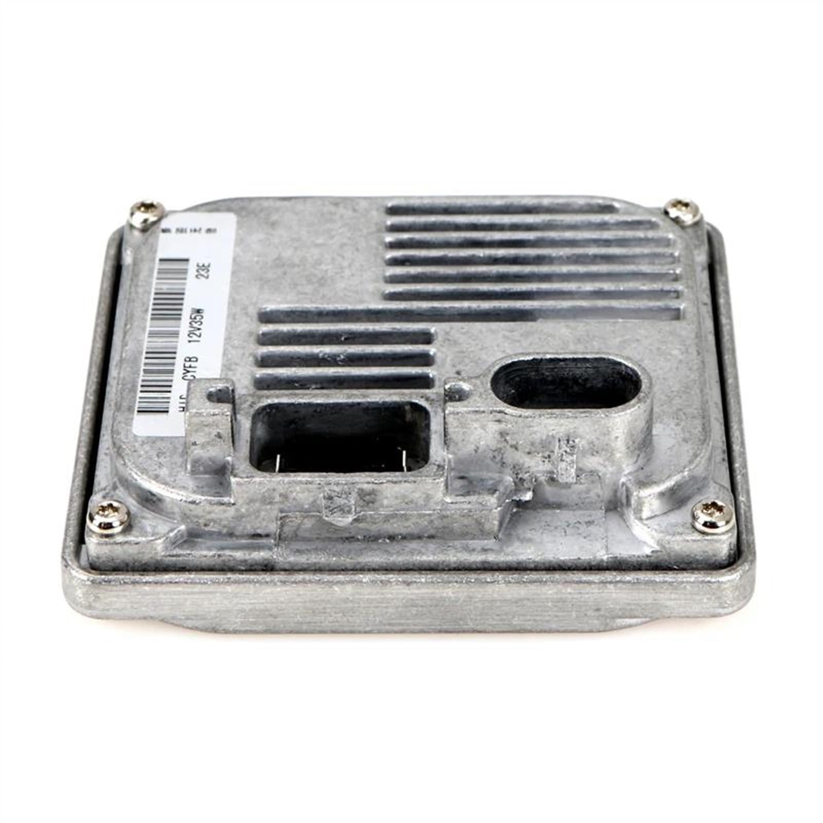 Ballast xénon pour Phare Skoda Octavia II 1Z (2004-2010) - Références : XTD1G5BH, XTD1G5T3, 45XT5, D1S, D1R - Module de Commande de Ballast pour Phare xénon 45W