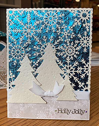Paper Wishes Kolekcja naklejek Dazzles | Unikalne naklejki do scrapbookingu, tworzenia kart, prezentów i wszystkich Twoich prac ręcznych, artystycznych i kreatywnych projektów - inspiracja na