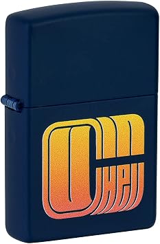 Zippo Artistic Lighters