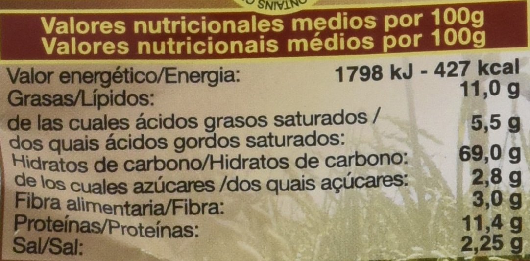 La Finestra Sul Cielo Mini Crackers 100% Espelta Bio, 250g