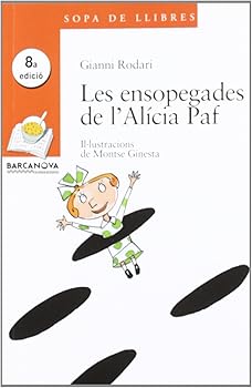 Les ensopegades de l ' Alíc...