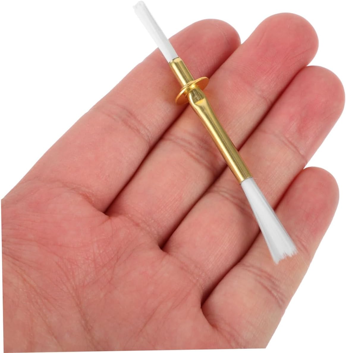 10pcs Oil Lamp Wick Replacement for Vintage Oil Lamp Kerosene Burner Wick
