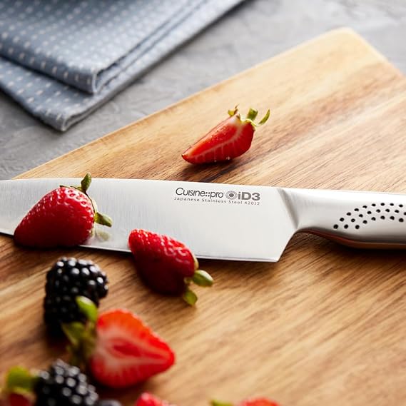 CUISINE::PRO iD3 Chef's Utility Knife (6 - Single)