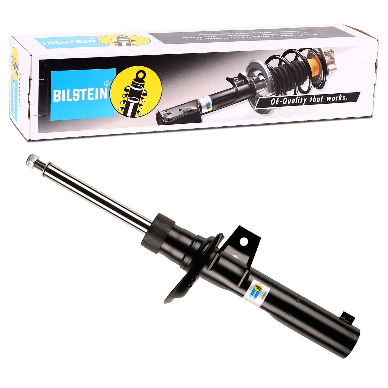 BILSTEIN 22-183729 Shock Absorber