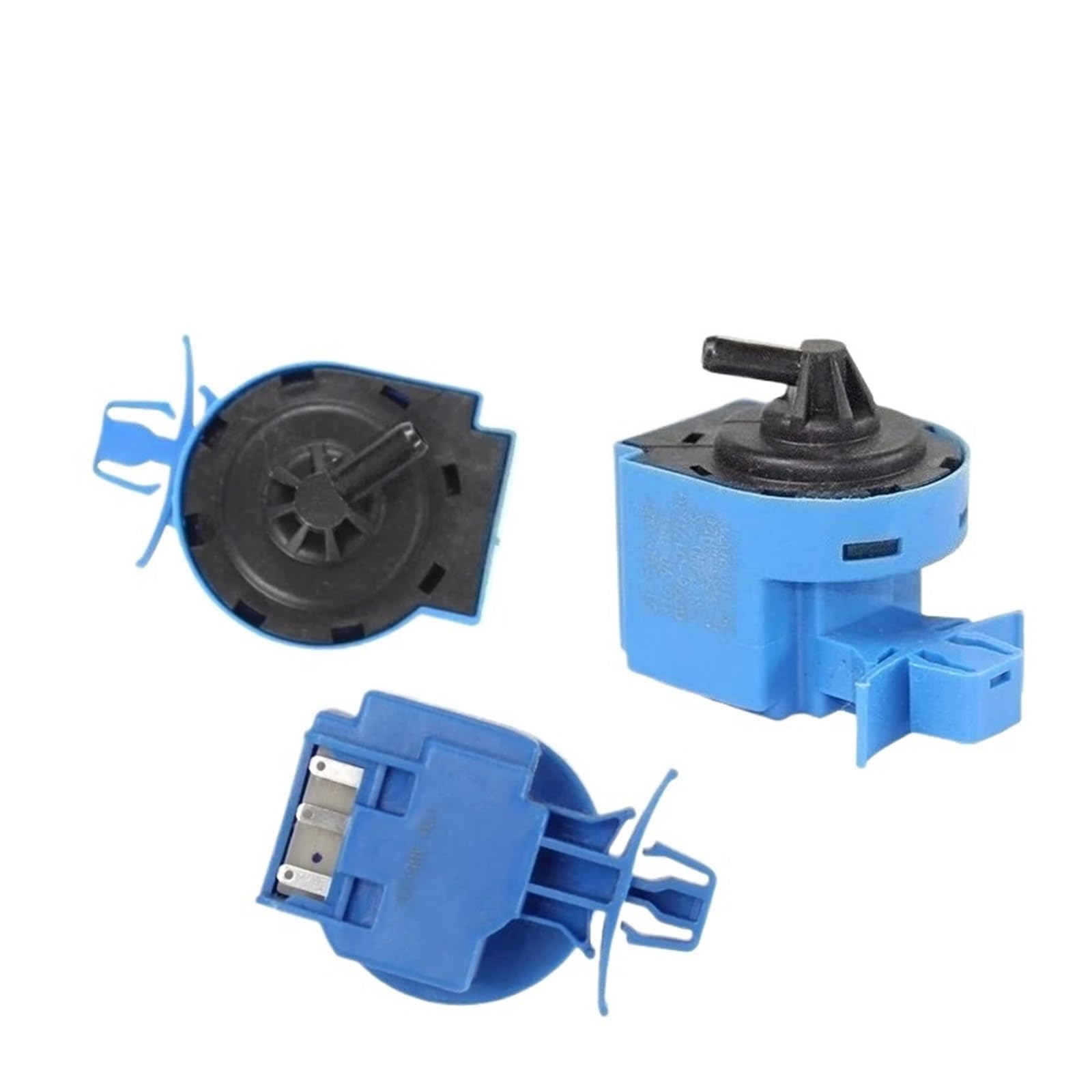 1PC Beko Drum Washing Machine Water Level Sensor Pressure Switch, Compatible For Samsung, DC96-01703G