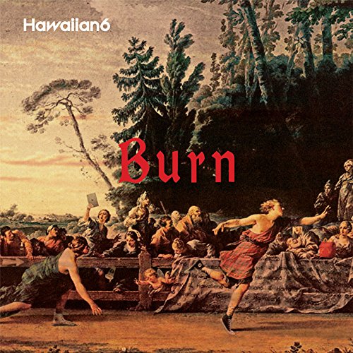 Amazon.co.jp: Burn: ミュージック