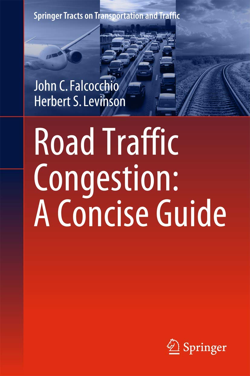 Road Traffic Congestion: A Concise Guide view 3