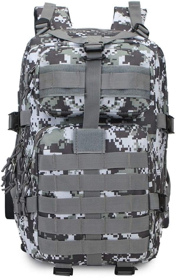 zaino bugout per le donne