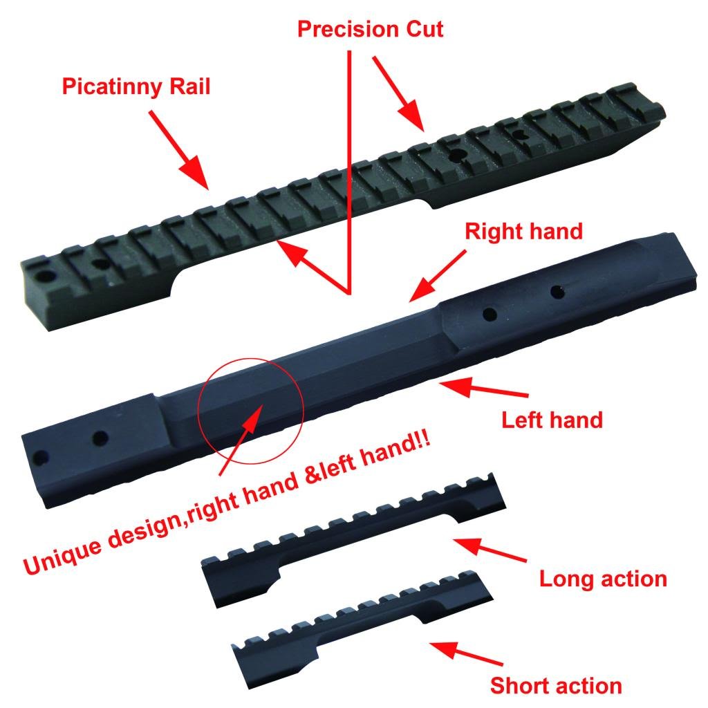 Geissele Automatics Super Precision T1 Series Optic Mounts Absolute Co-Witness, beige