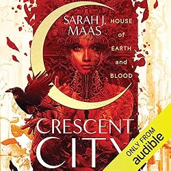 Cover of House of Earth and Blood