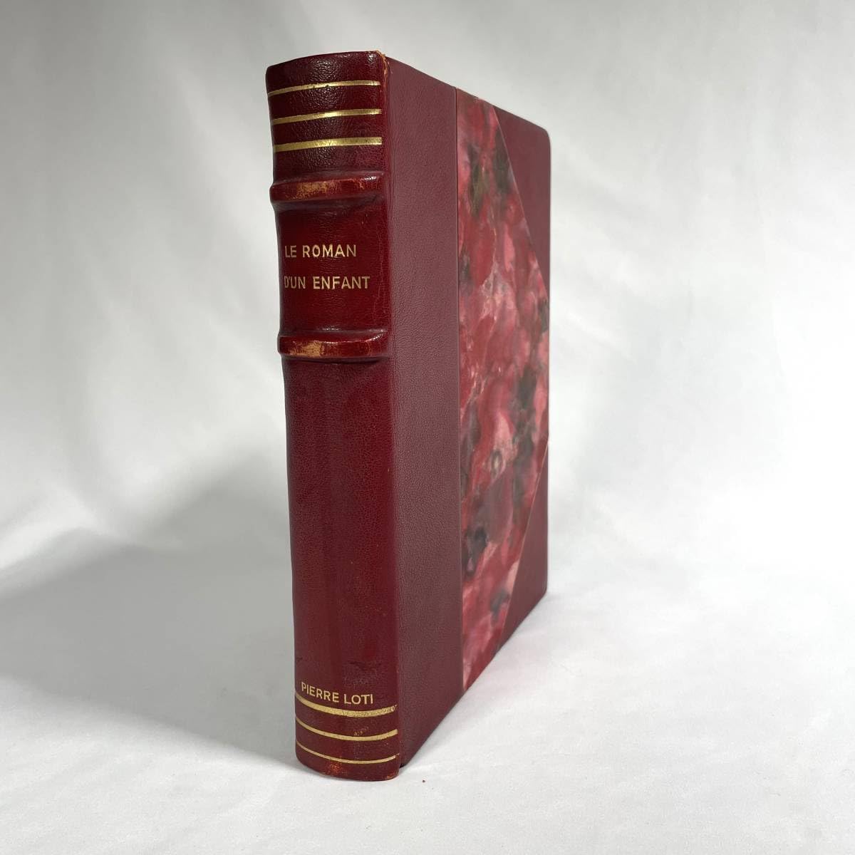 多色版⭐️A.E.マルティ 挿絵本 美装『トリスタンとイズーの物語』