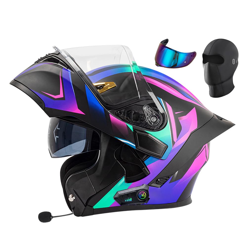 ORZDOTMN M095 Modular Helmet